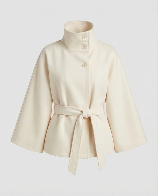 Mantel Damen | Elegant & Warm 8