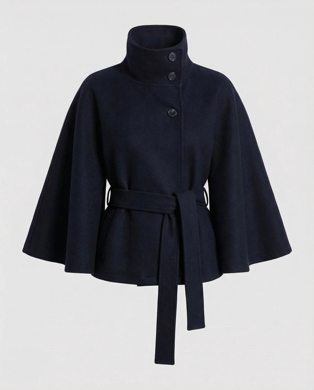 Mantel Damen | Elegant & Warm 9