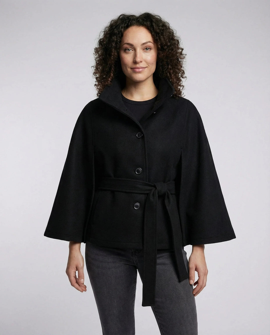 Mantel Damen | Elegant & Warm 1