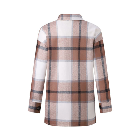 MolliesJacket | Jas voor dames 5