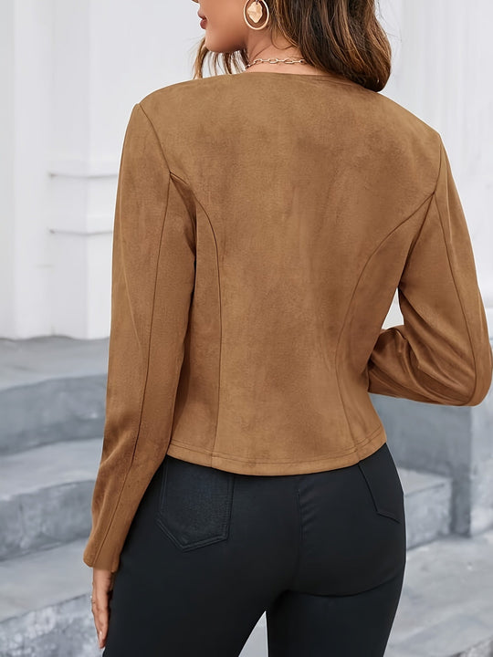 Jas Dames | Lichtgewicht Zomercomfort