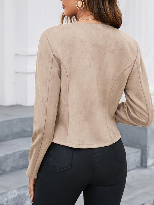 Jas Dames | Lichtgewicht Zomercomfort