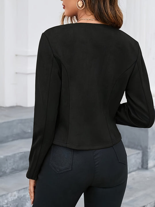 Jas Dames | Lichtgewicht Zomercomfort