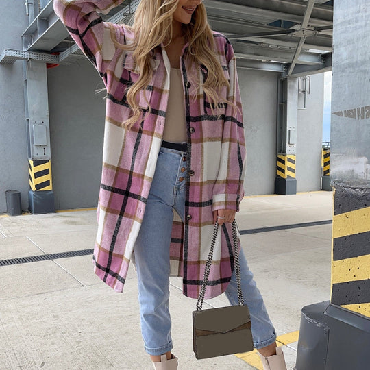 JodiesJacket | Jas voor dames 2