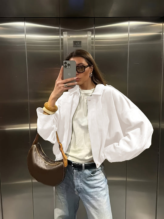 Seraphine – De Retro Chic Jas 8