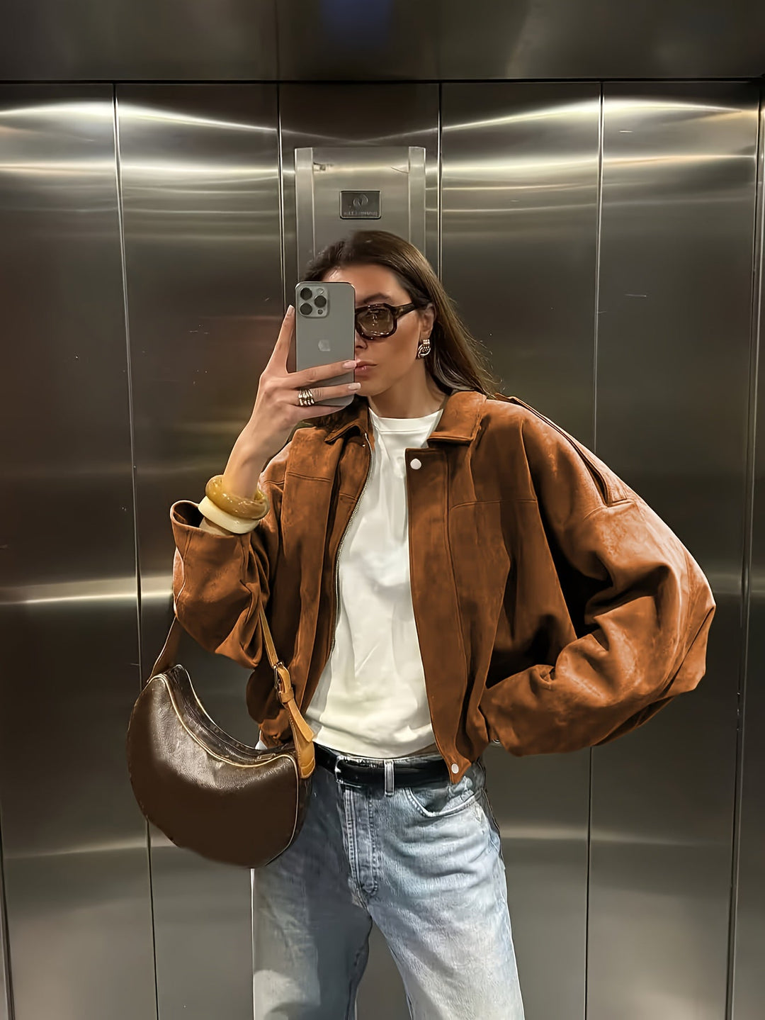 Seraphine – De Retro Chic Jas 4