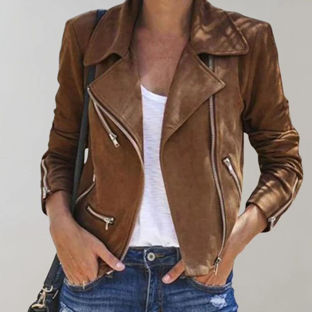 Jacke Damen | Modern & Cool 1