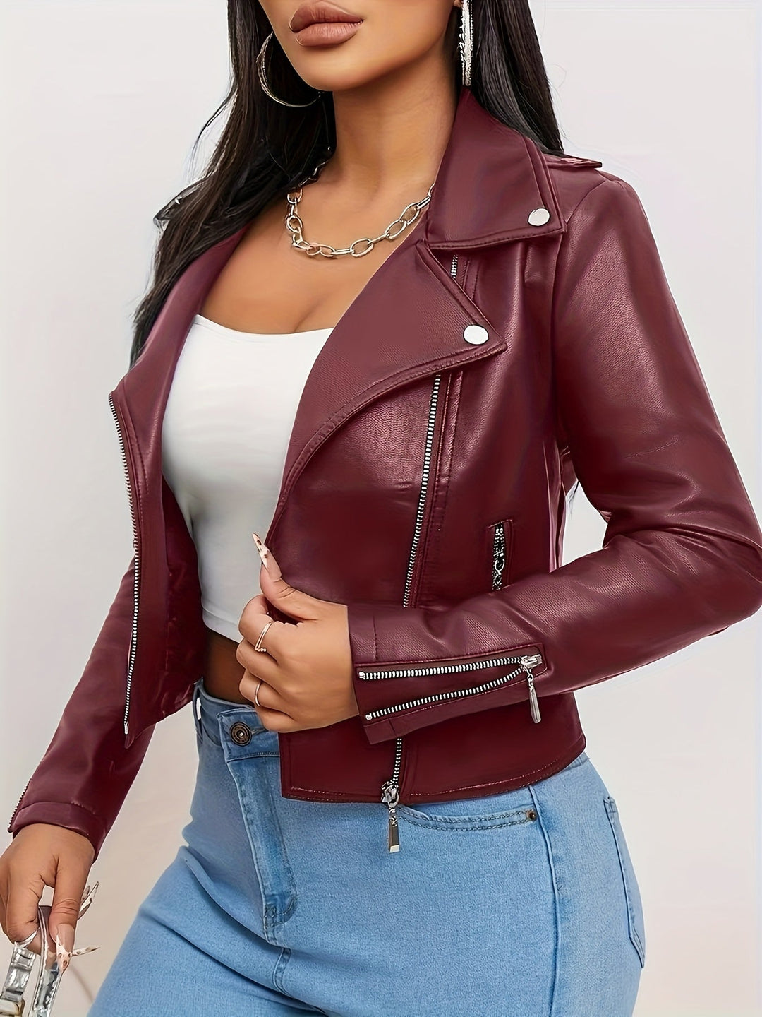 Jacke Damen | Cool & Stilvoll 3