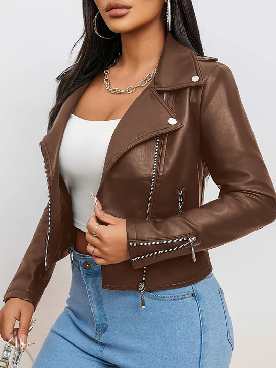 Jacke Damen | Cool & Stilvoll 4
