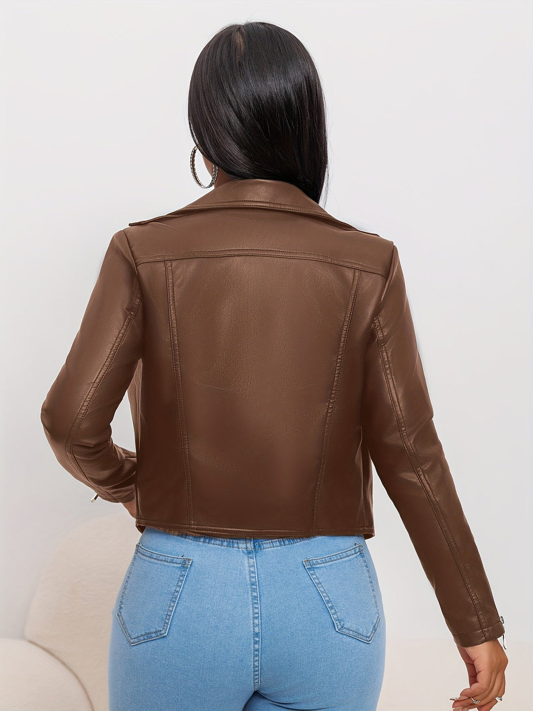 Jacke Damen | Cool & Stilvoll 8
