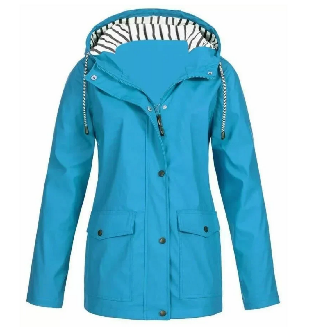 Jas Dames | Water- & Winddicht