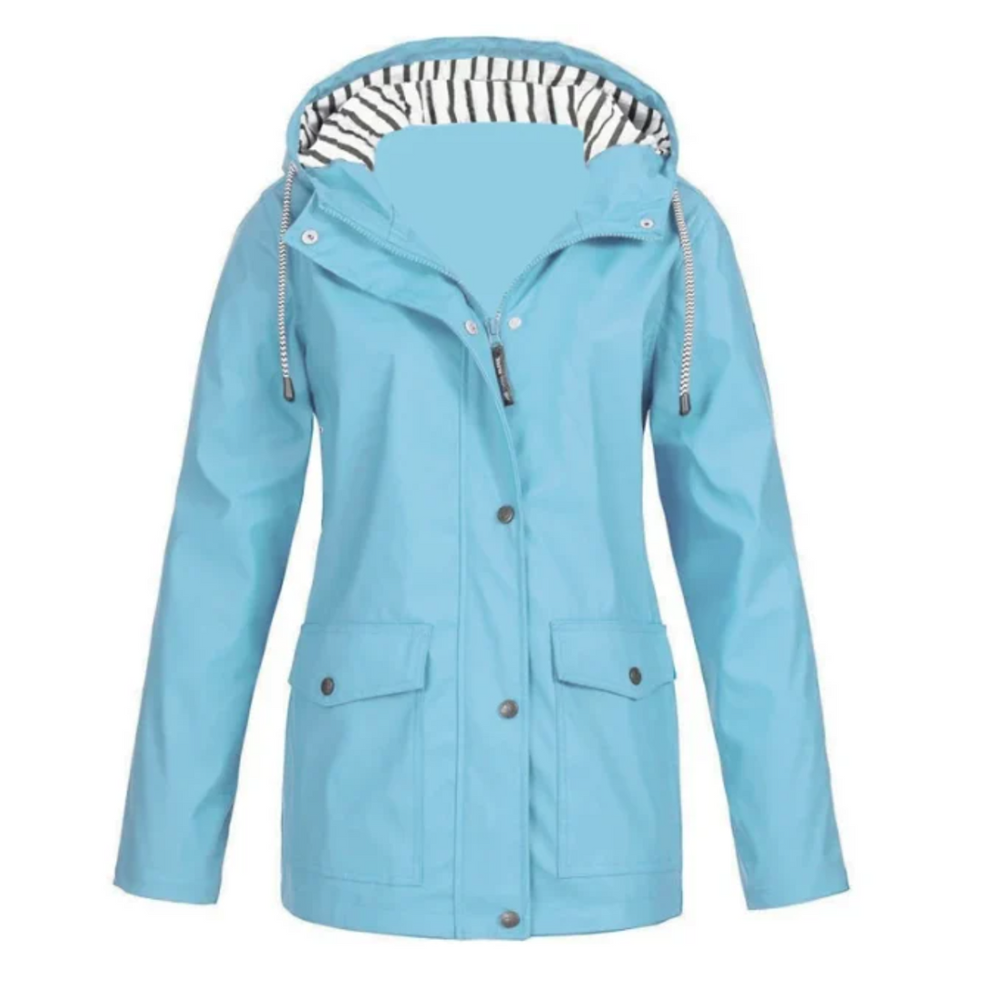 Jas Dames | Water- & Winddicht