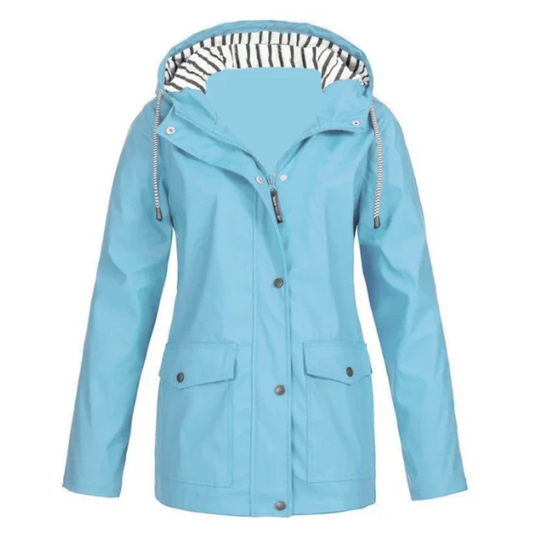 Jas Dames | Water- & Winddicht