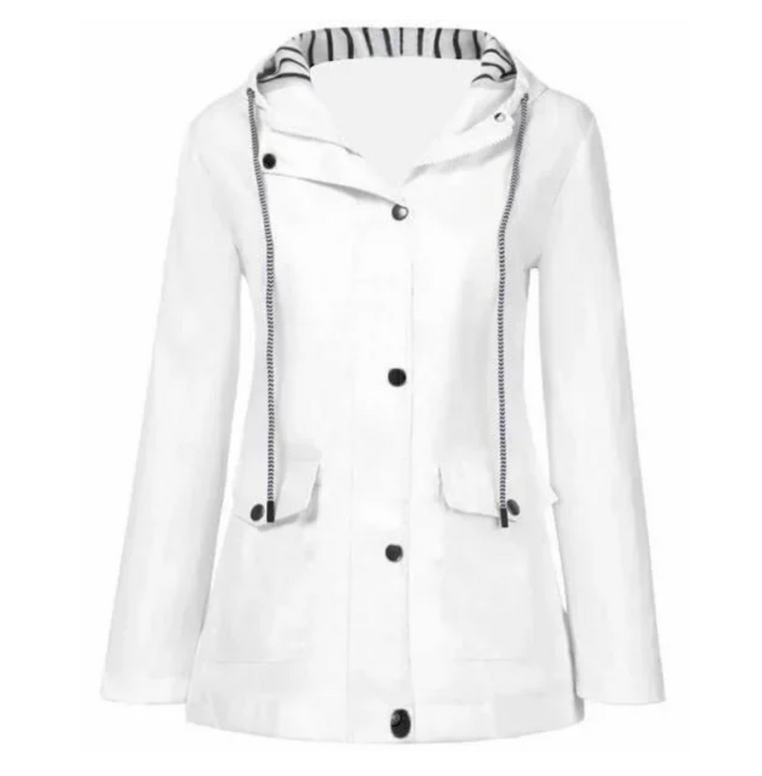 Jas Dames | Water- & Winddicht