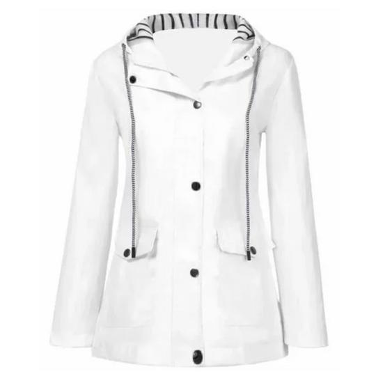 Jas Dames | Water- & Winddicht