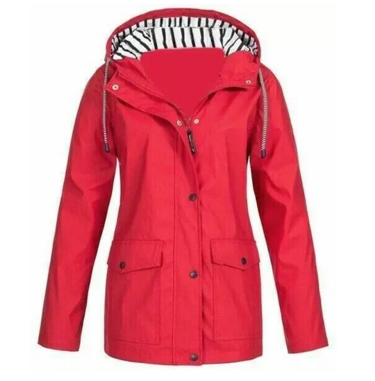 Jas Dames | Water- & Winddicht