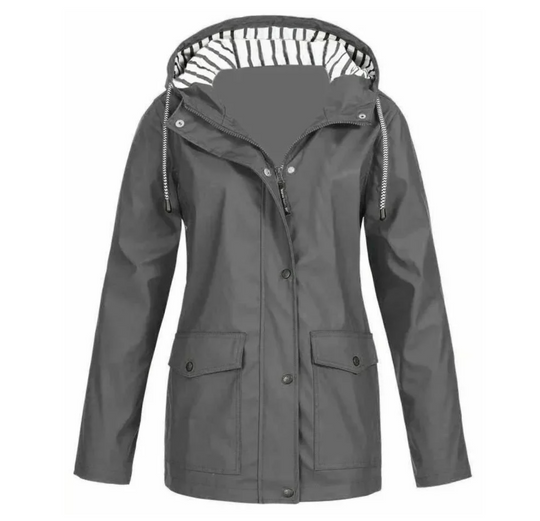 Jas Dames | Water- & Winddicht