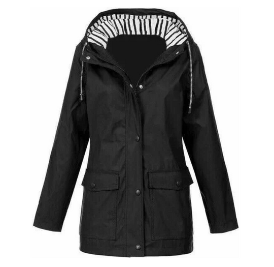 Jas Dames | Water- & Winddicht