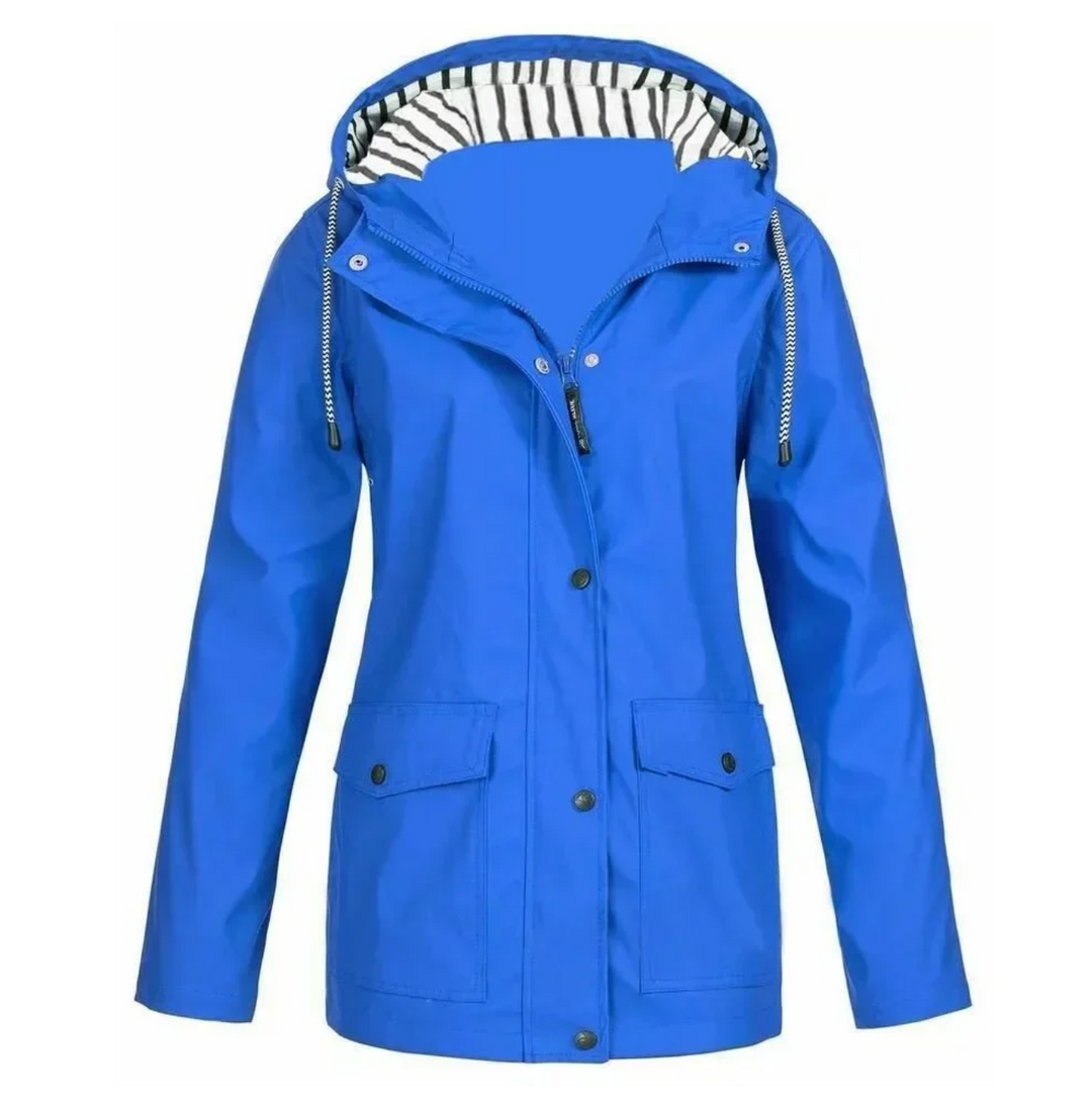 Jas Dames | Water- & Winddicht