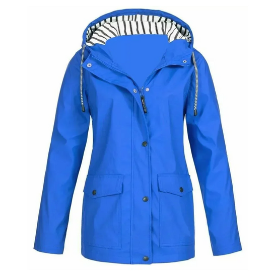 Jas Dames | Water- & Winddicht
