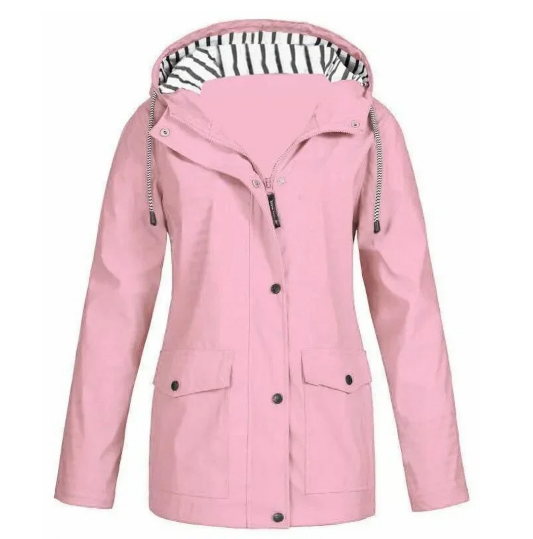 Jas Dames | Water- & Winddicht