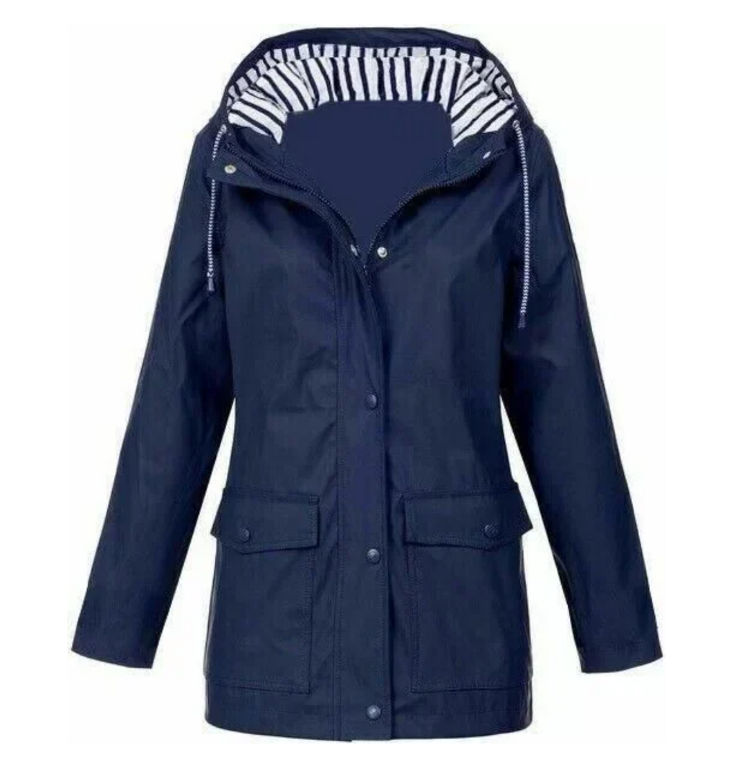 Jas Dames | Water- & Winddicht