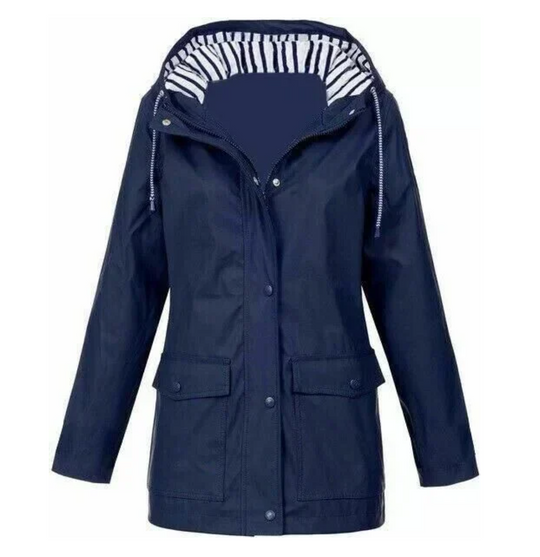 Jas Dames | Water- & Winddicht