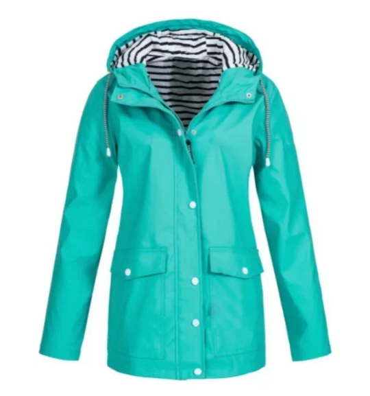Jas Dames | Water- & Winddicht