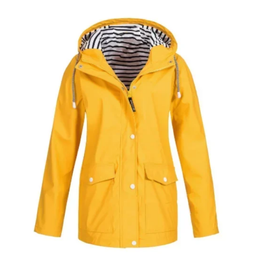 Jas Dames | Water- & Winddicht