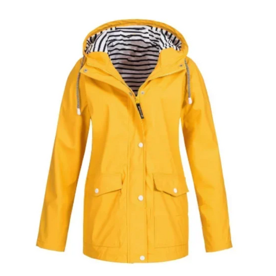 Jas Dames | Water- & Winddicht