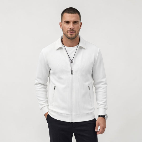 Heren Sportieve Jas Montarello 3