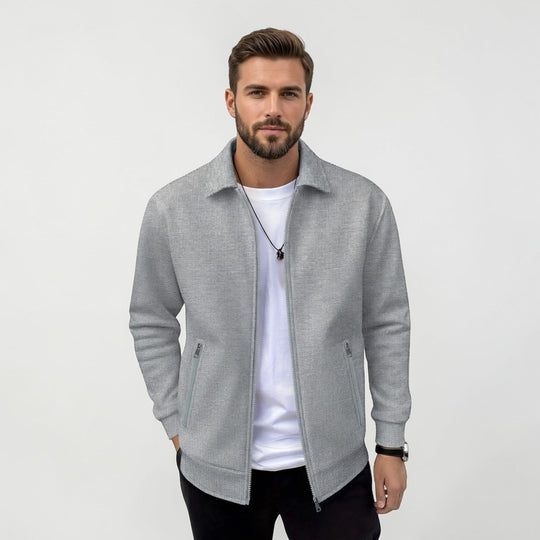 Heren Sportieve Jas Montarello 5