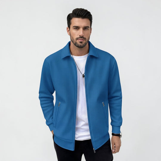 Heren Sportieve Jas Montarello 6