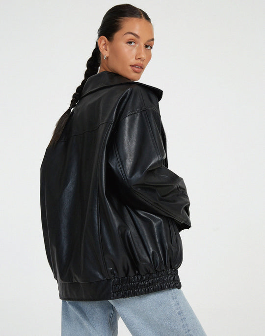 Jasje Dames | Oversized & Nonchalant Elegant
