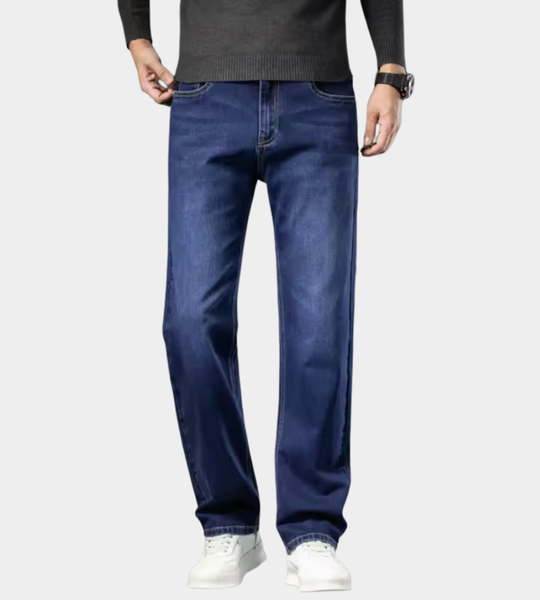 Jeans Herren | Bequeme Passform & Bewegungsfreiheit