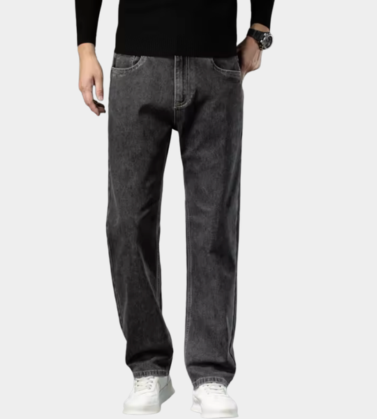 Jeans Herren | Bequeme Passform & Bewegungsfreiheit