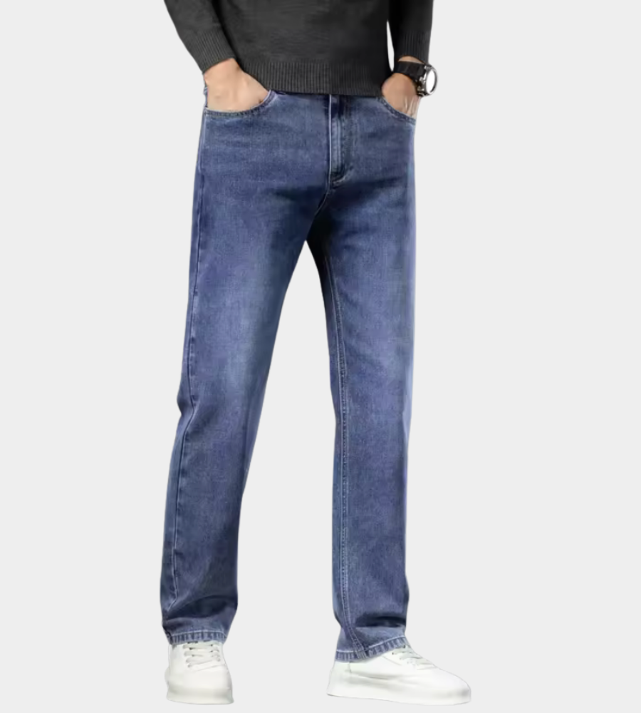 Jeans Herren | Bequeme Passform & Bewegungsfreiheit