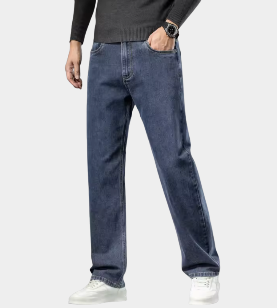 Jeans Herren | Bequeme Passform & Bewegungsfreiheit