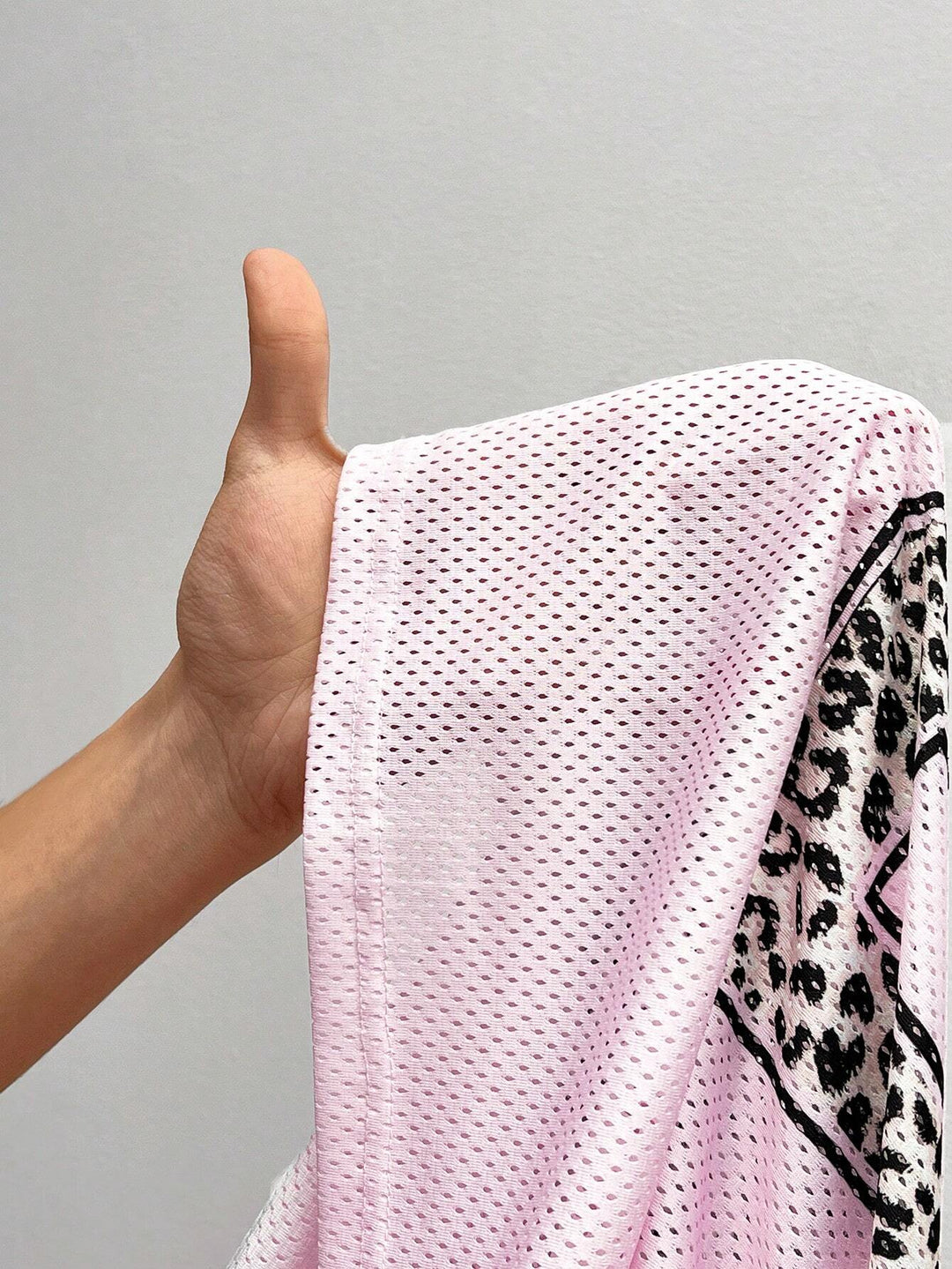 Jersey Shirt Dames | Oversized Pasvorm & Statement Print