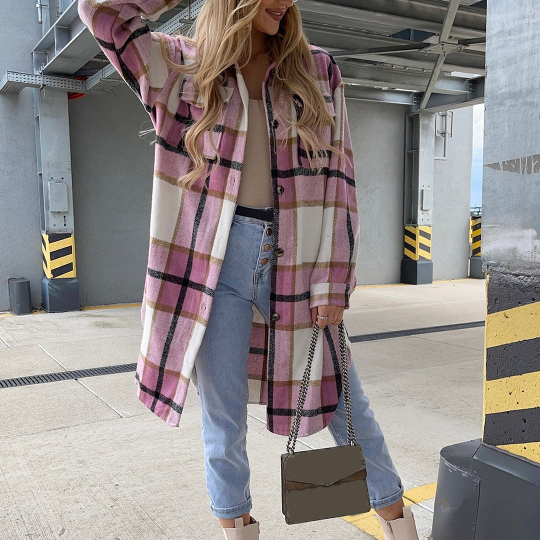 JodiesJacket | Jas voor dames 2