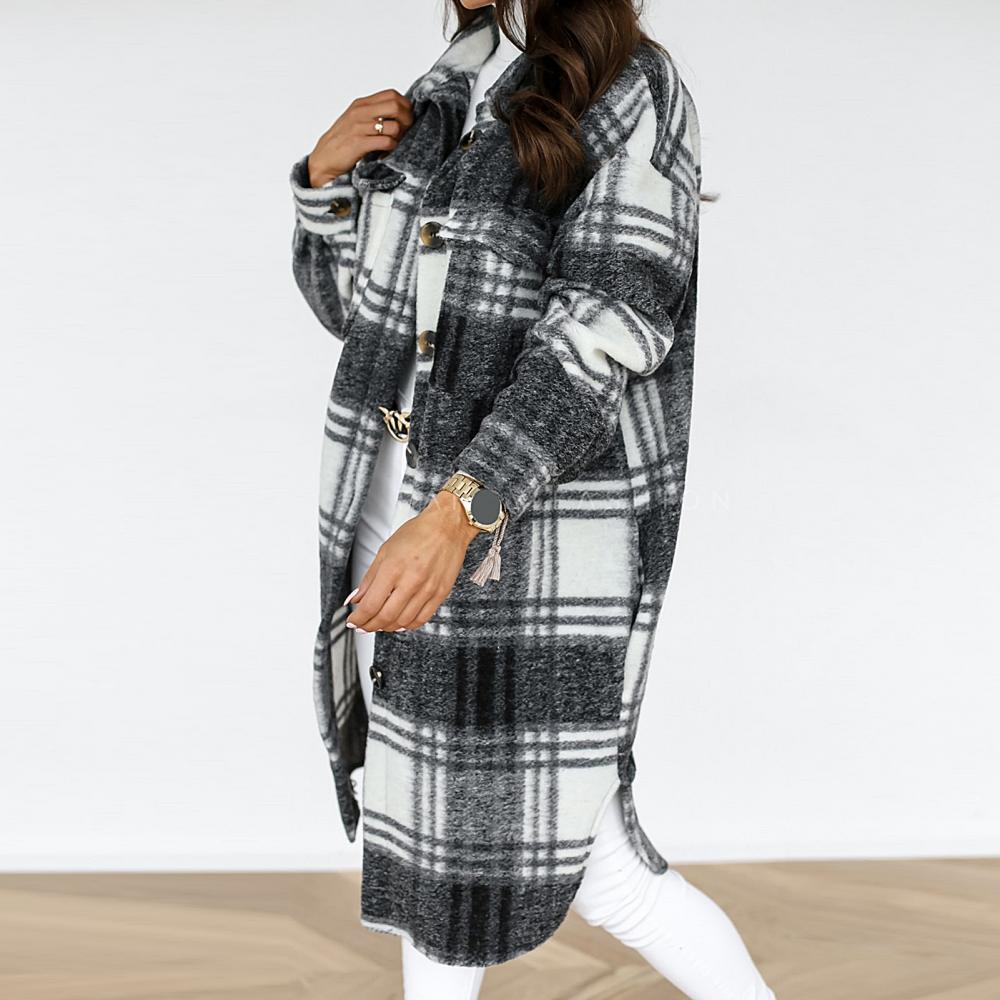JodiesJacket | Jas voor dames 3