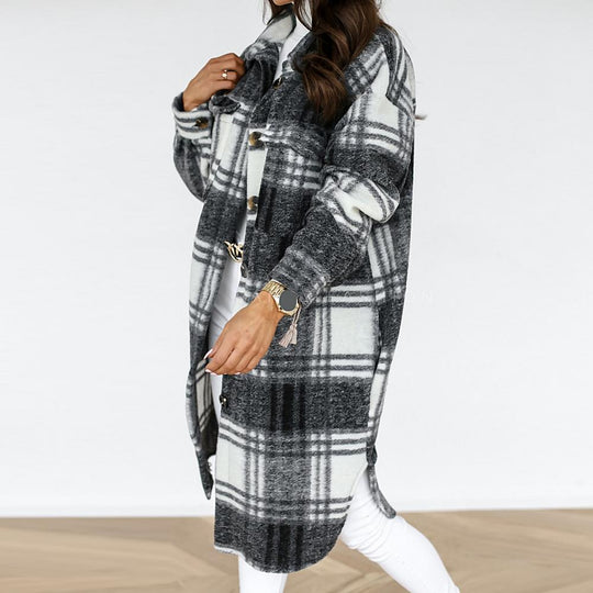 JodiesJacket | Jas voor dames 3