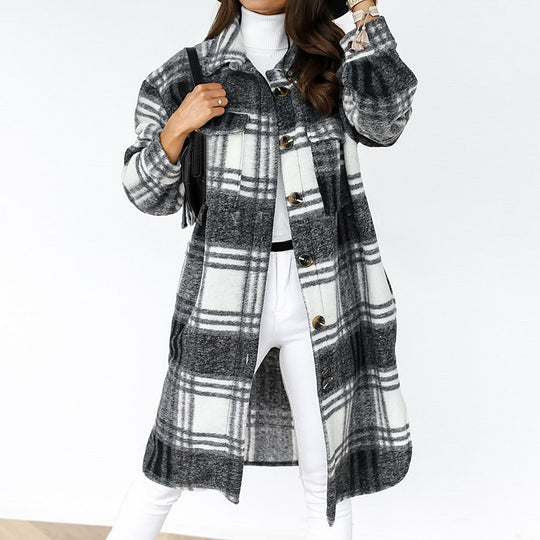 JodiesJacket | Jas voor dames 4