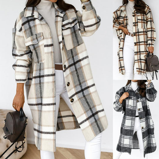 JodiesJacket | Jas voor dames 5