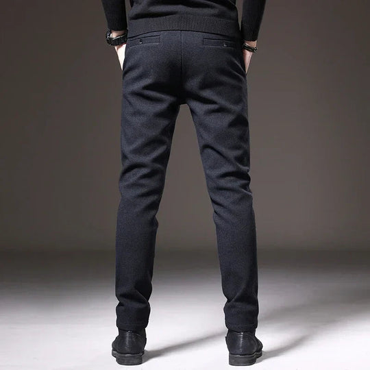 Jogger Heren | Premium Comfort & Stijlvol Slim Fit Design