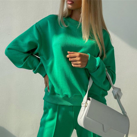 Jogginganzug-Set Damen - Lulu