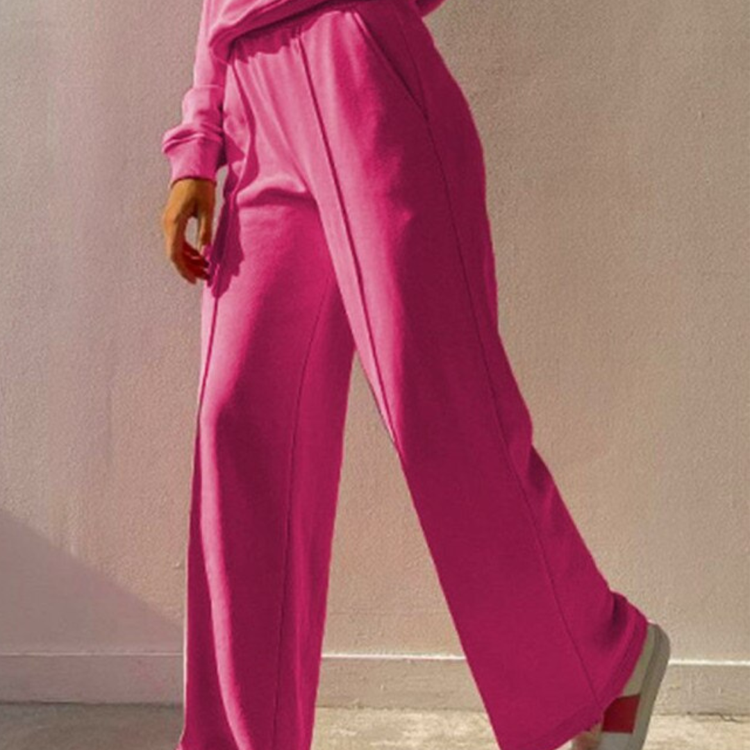 Jogginganzug-Set Damen - Lulu