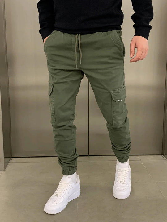 Joggingbroek Heren | Comfortabel & Praktisch