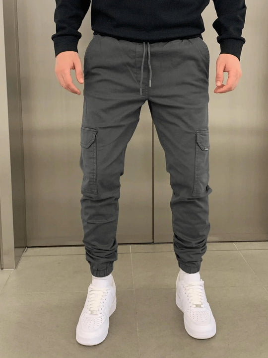 Joggingbroek Heren | Comfortabel & Praktisch