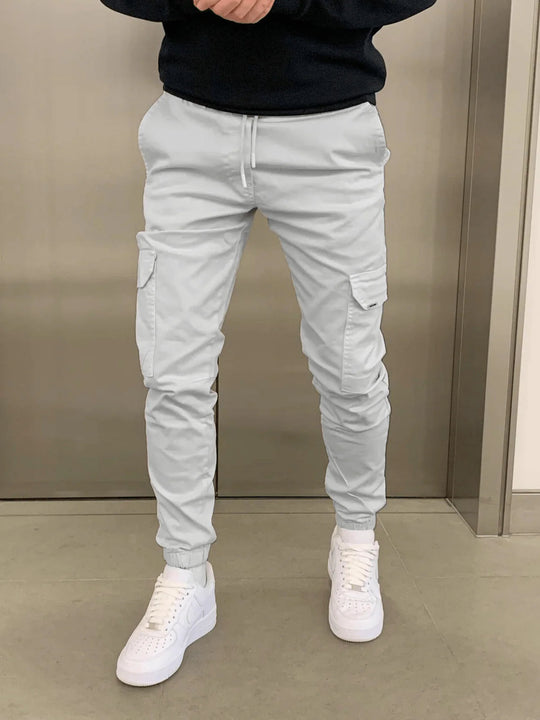 Joggingbroek Heren | Comfortabel & Praktisch